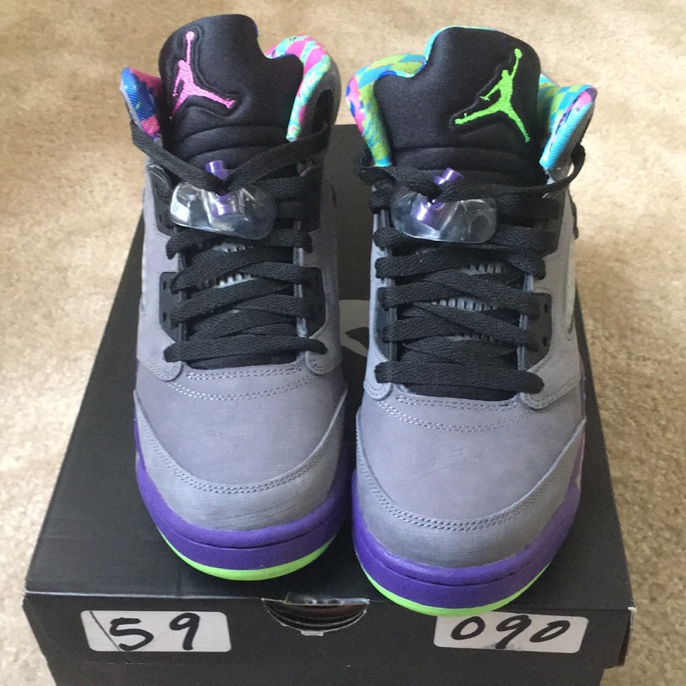 Retro Jordan 5 (GS)